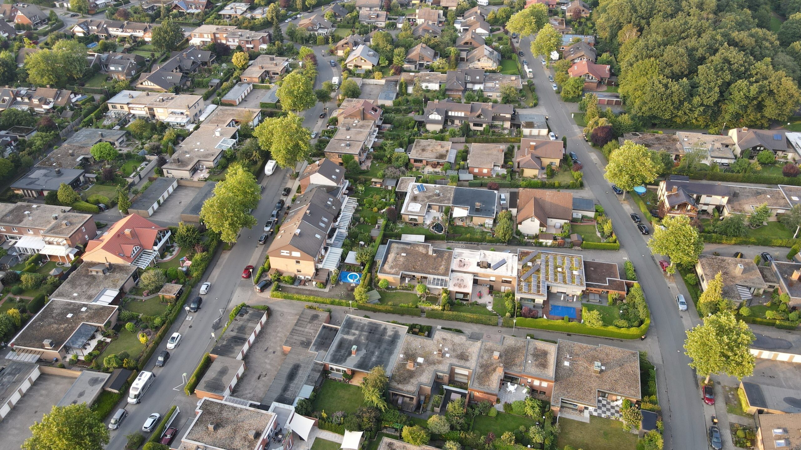 Haus in Münster-Nienberge kaufen – WAIDER Immobilien