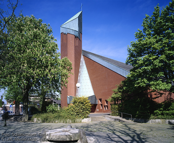 Wohnen in Münster-Gievenbeck – Immobilienkauf mit regionaler Beratung