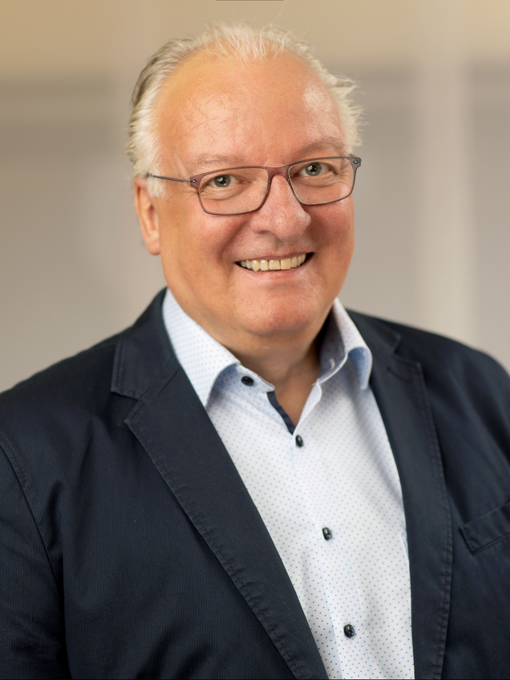 Hans-Jürgen Waider - Inhaber WAIDER Immobilien